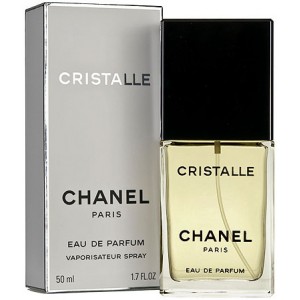 Chanel Cristalle edp 100 ml TESTER